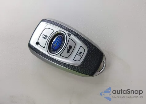 2023 Subaru Ascent Premium 8-Passenger z USA, uszkodzony, nr VIN 4S4WMACD6P3419252